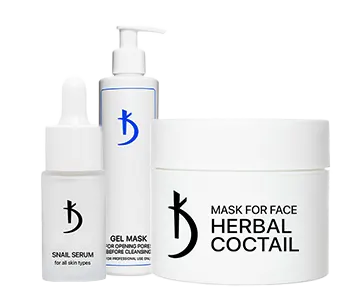 Produse de îngrijire facială