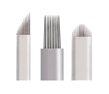 Instrumente pentru microblading